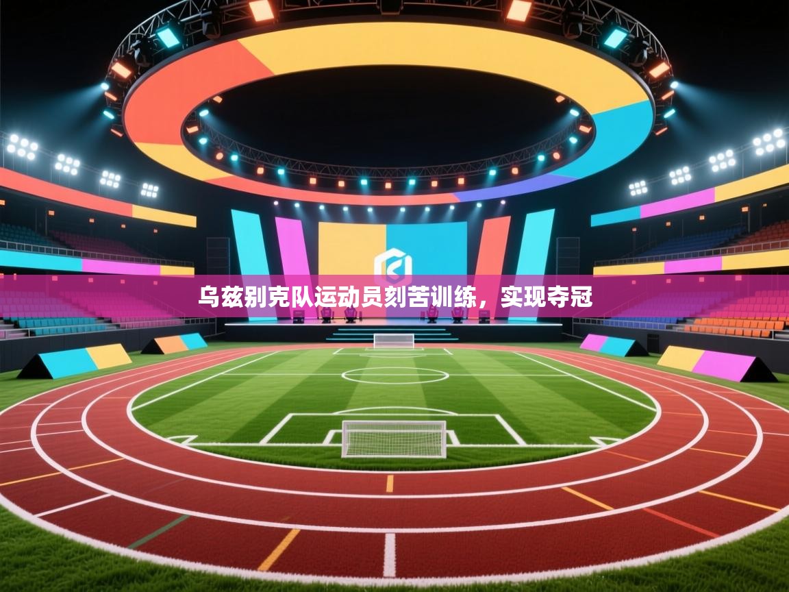 乌兹别克队运动员刻苦训练，实现夺冠  第1张