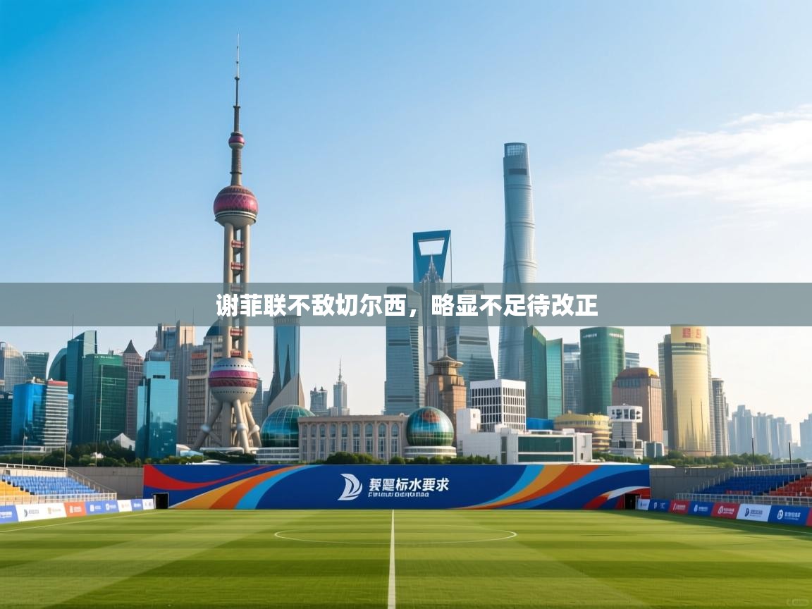 谢菲联不敌切尔西，略显不足待改正  第2张