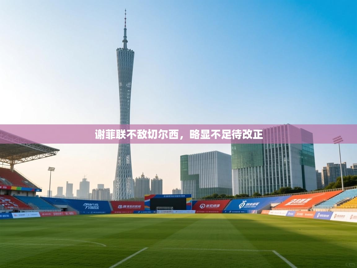 谢菲联不敌切尔西，略显不足待改正  第1张