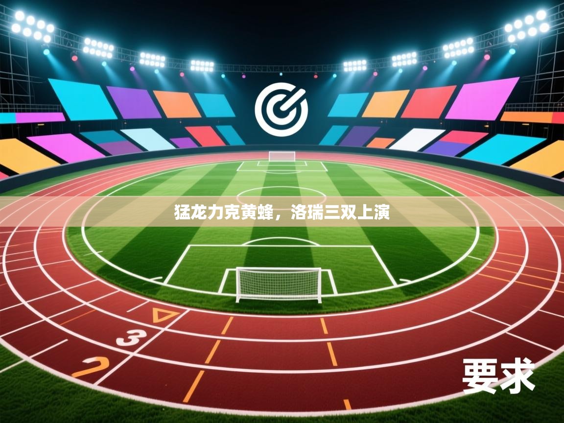 猛龙力克黄蜂，洛瑞三双上演  第2张