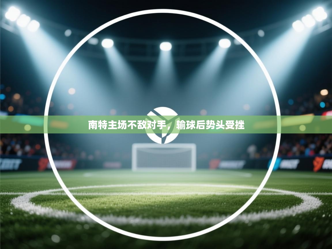 南特主场不敌对手，输球后势头受挫