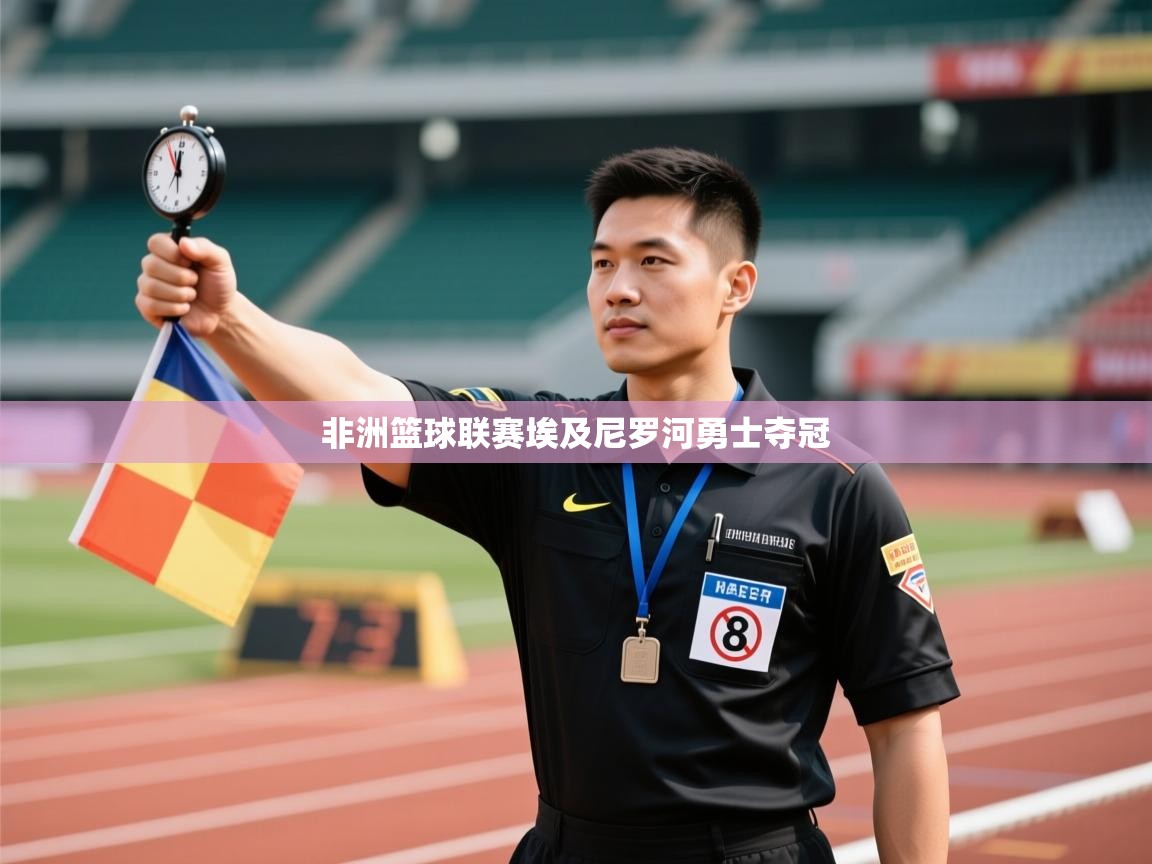 非洲篮球联赛埃及尼罗河勇士夺冠