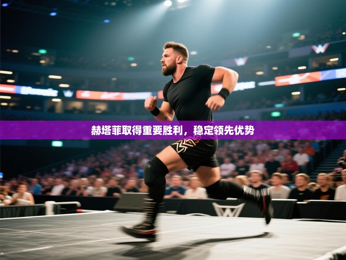 赫塔菲取得重要胜利，稳定领先优势