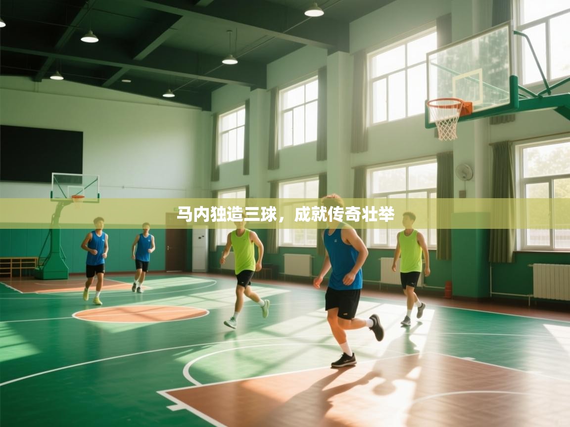 马内独造三球,成就传奇壮举 第1张